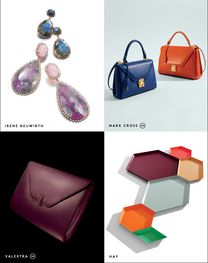 Gifts galore! Shop the Barneys New York holiday gift guide.