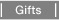 Gifts