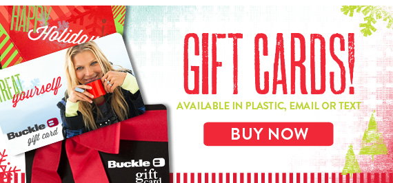 Buckle: Holiday Head-To-Toe | Milled