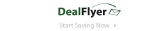 Start Saving Now