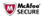McAfee Secure - Tested Daily
