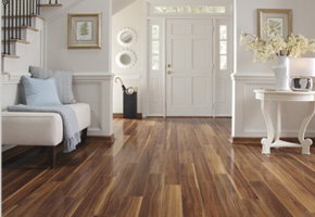 Laminate Flooring