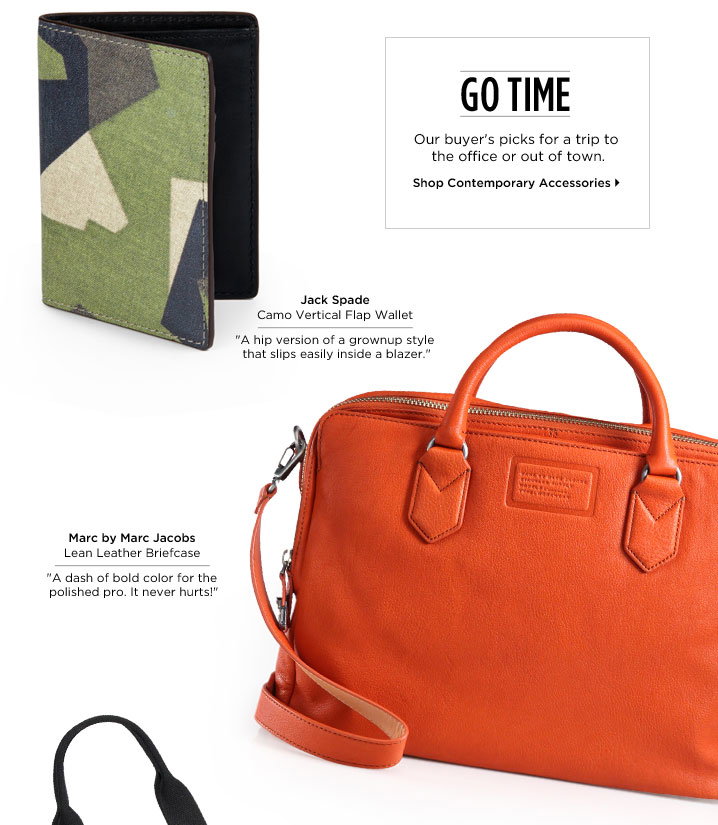 Shop Contemporary Accessories