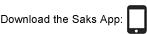 Download The Saks App
