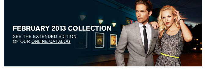 Online Catalog