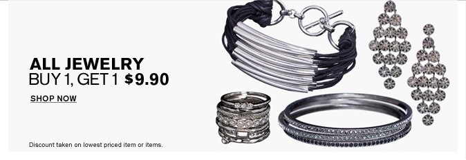 Shop Women's Jewelry