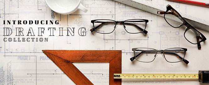 Introducing the Drafting Collection