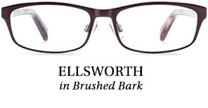 Ellsworth Brushed Bark