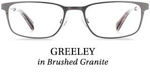 Greeley Brushed Granite