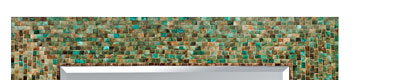 Save on All Mosaic Mirrors 