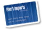 Pier 1 Rewards Card