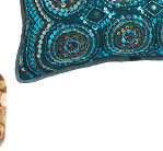 Assorted Pillows $29.95-$34.95 
