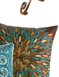 Assorted Pillows $29.95-$34.95 