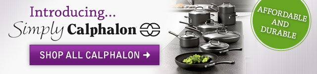 Simply Calphalon