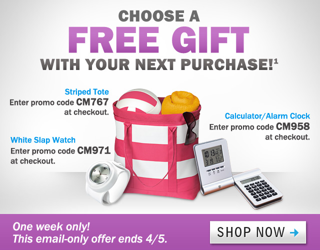 Fingerhut: Fingerhut: Choose a Free Gift When You Shop Now! | Milled