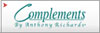 Complements by Anthony Richards