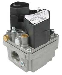 Gas Valve,1/2x3/4,Fast Opening