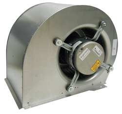 Blower,DD,115V,4 Speed