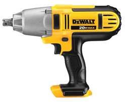 Impact Wrench,Bare Tool,1/2 In