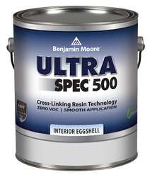 Ultra Spec 500 INT E/S,1G,Hot Springs