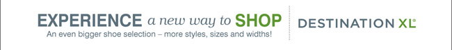 Shop our Online Catalogs at Destination XL