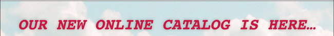 Shop our Online Catalog
