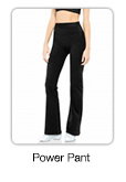 Power Pant