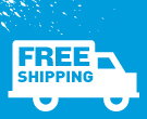 FREE Shipping