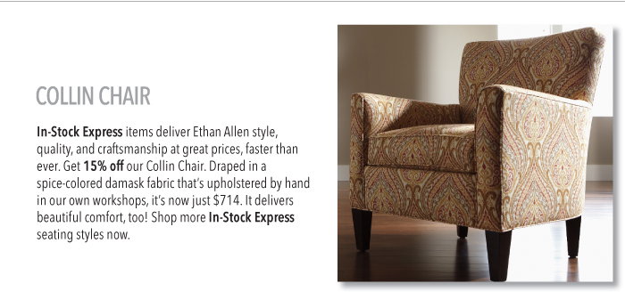 collin chair