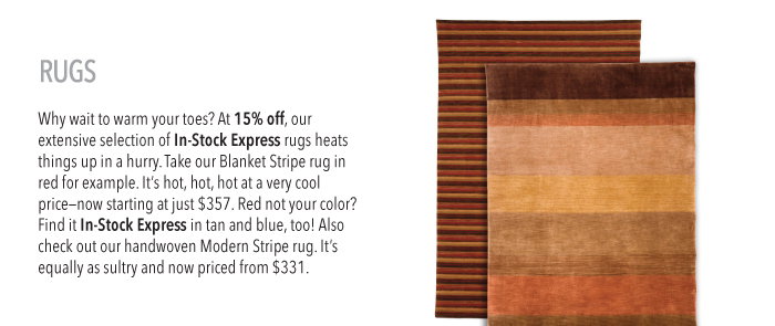 rugs