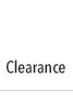 clearance