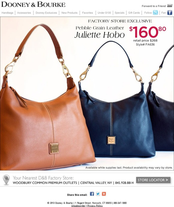 belvedere juliette hobo