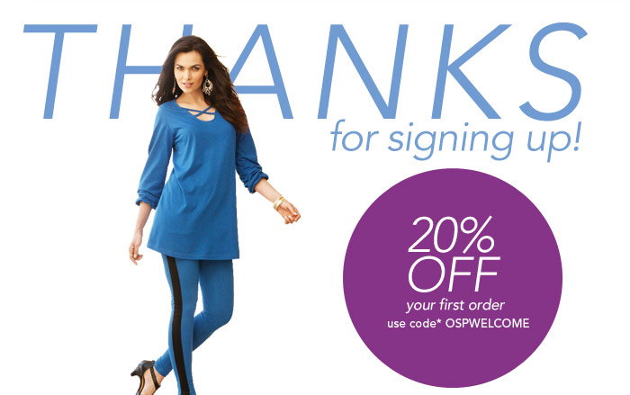 Shop Plus Size Clothing