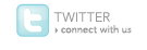Follow Us on Twitter