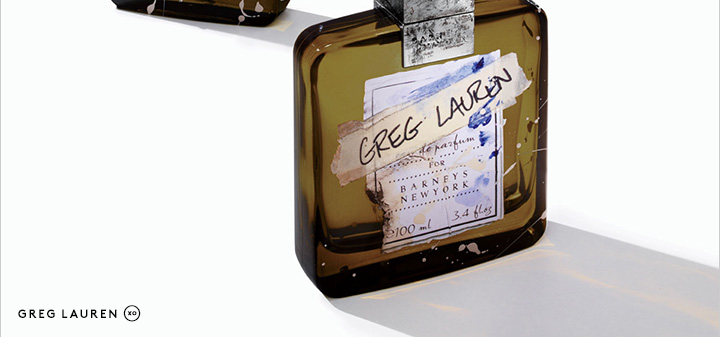 Greg 2025 lauren cologne