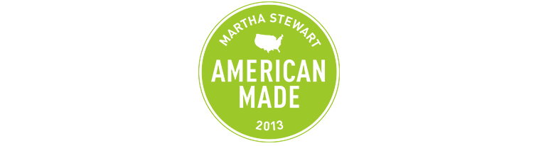 Martha Stewart - American Made