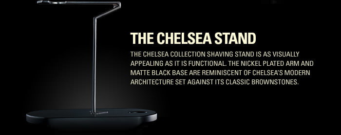 The Chelsea Stand