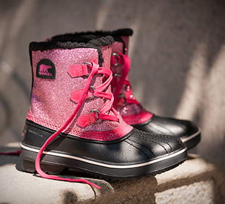 Tivoli Glitter