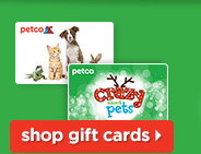 Shop gift cards