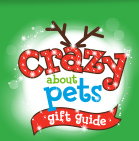 Crazy about pets | Gift guide