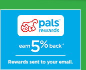 Pals Rewards