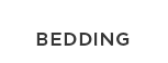 bedding