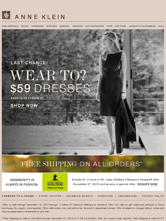 jude dress discount code