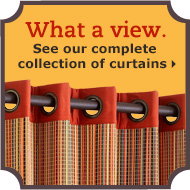 See our complete collection of curtains
