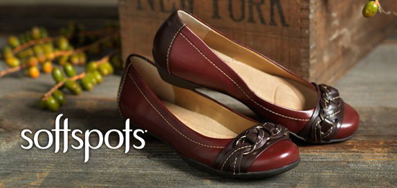 Softspots