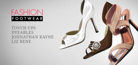 Fashion Footwear
Event