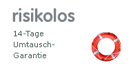 14-Tage Umtausch-Garantie