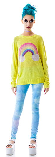 wildfox-couture-island-rainbow-mini-70-s-sweater