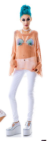 wildfox-couture-shell-bra-lost-sweater