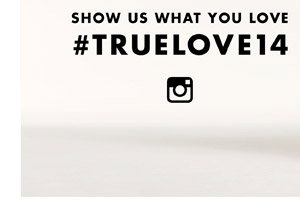 Show Us What You Love